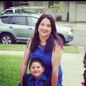 Meet your Posher, Thomas